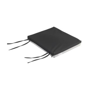 Drive Medical Gel-U-Seat Lite General Use 2" Gel/Foam Wheelchair Cushion